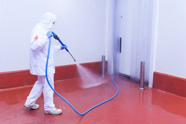 Best Machinery and Equipment Cleaning  in Winter Beach, FL