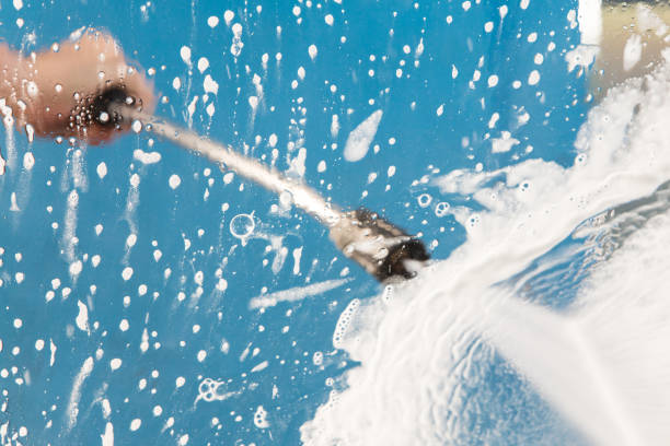 Best Factory Floor Cleaning  in Winter Beach, FL