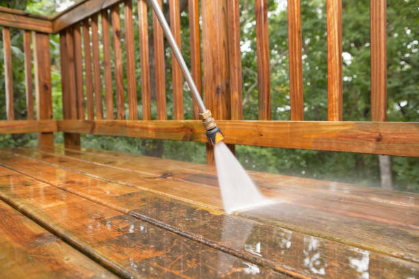 Best Gutter Cleaning  in Winter Beach, FL